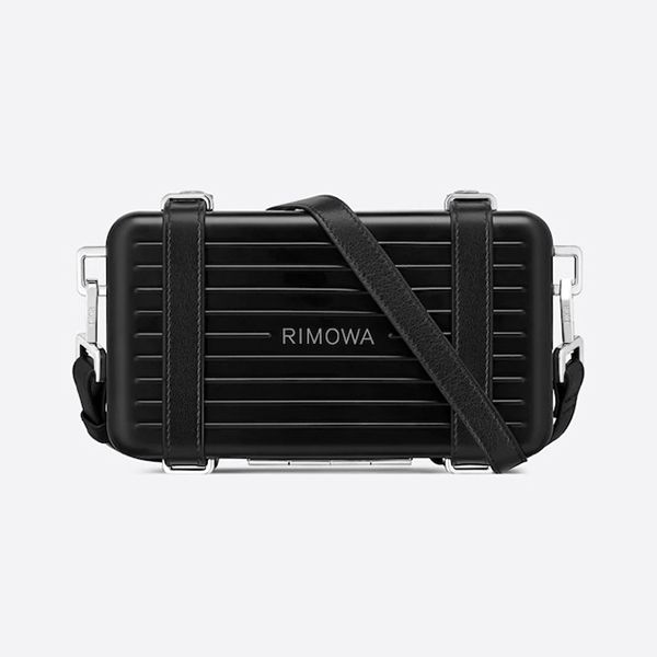 【ディオール】コラボ★ディオールxRIMOWA パーソナルクラッチバッグ偽物 2DRCA295YWT_H03E